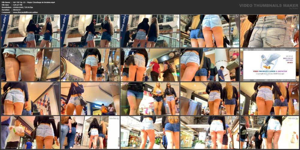 GD-TDF Ep. 15 - Major Cheekage in Denims.mp4.jpg