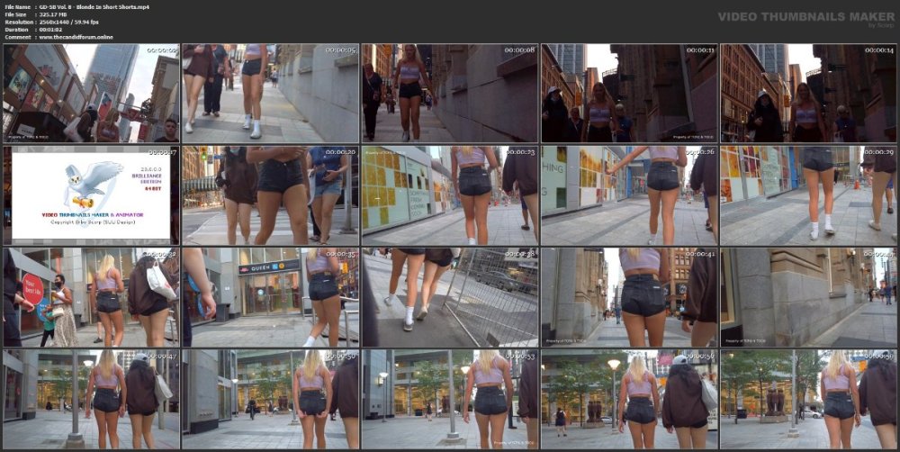 GD-SB Vol. 8 - Blonde In Short Shorts.mp4.jpg
