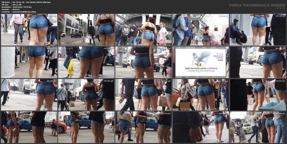 GD-TDF Ep. 5b - Two Cheeky Shorts Girls.mp4.jpg