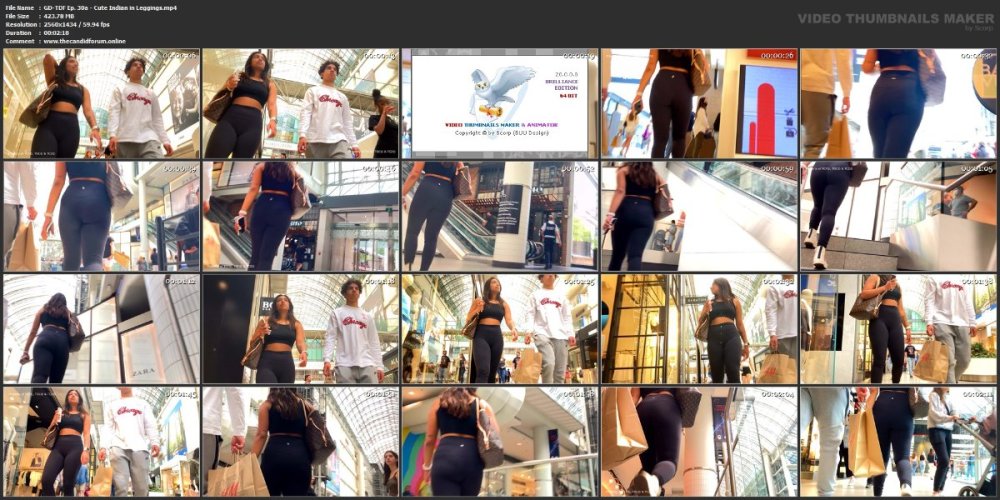 GD-TDF Ep. 30a - Cute Indian in Leggings.mp4.jpg
