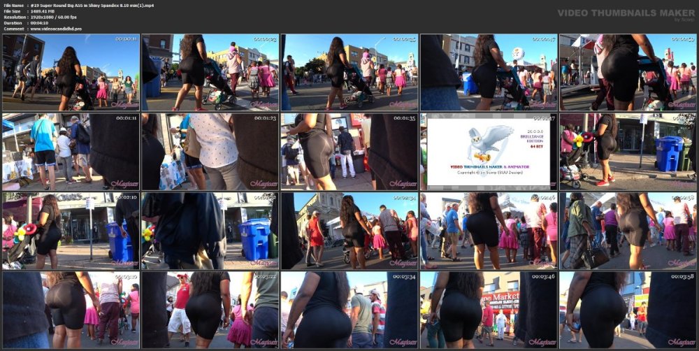 #19 Super Round Big ASS in Shiny Spandex 8.10 min(1).mp4.jpg