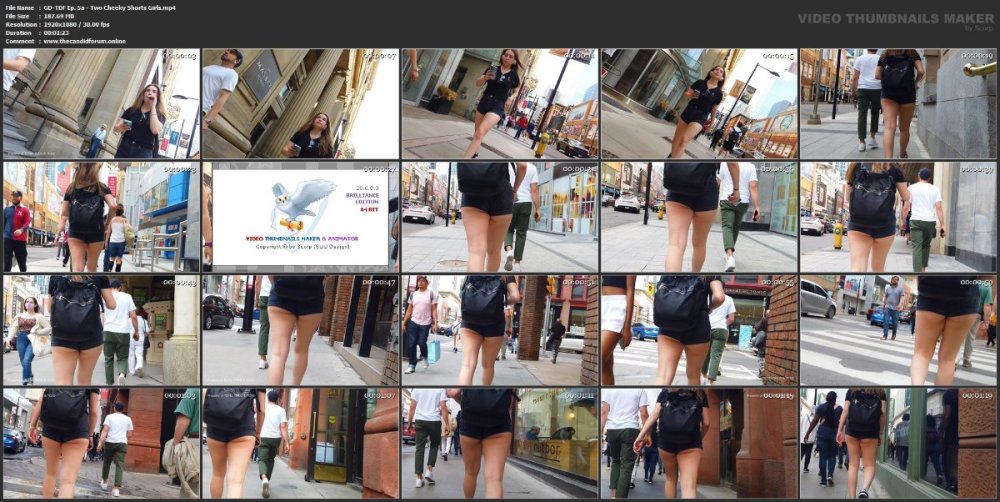GD-TDF Ep. 5a - Two Cheeky Shorts Girls.mp4.jpg