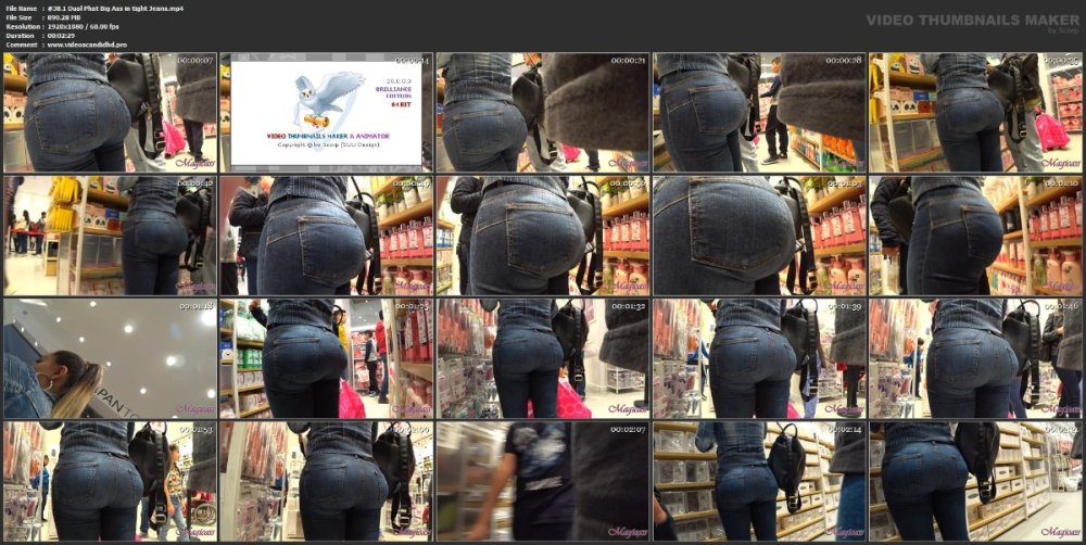#38.1 Dual Phat Big Ass in tight Jeans.mp4.jpg