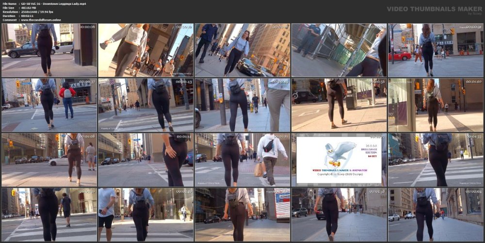 GD-SB Vol. 56 - Downtown Leggings Lady.mp4.jpg