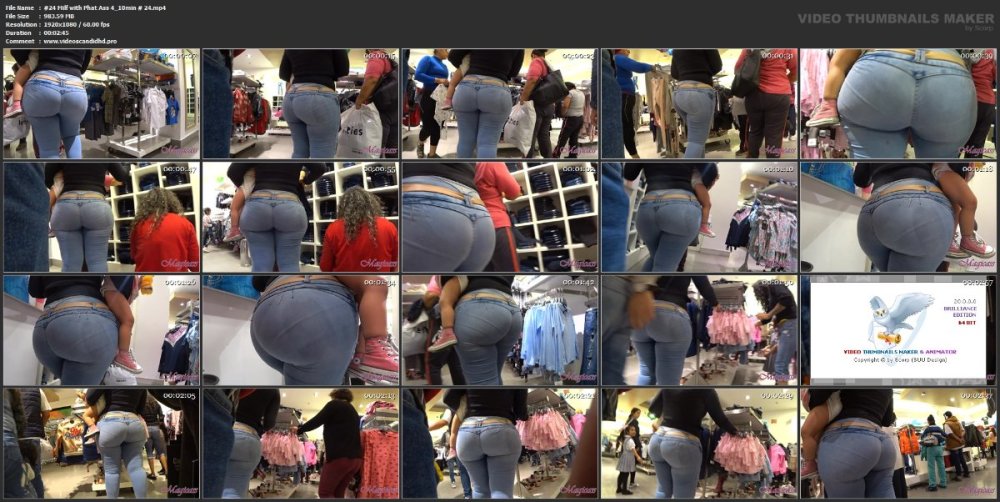 #24 Milf with Phat Ass 4_10min # 24.mp4.jpg