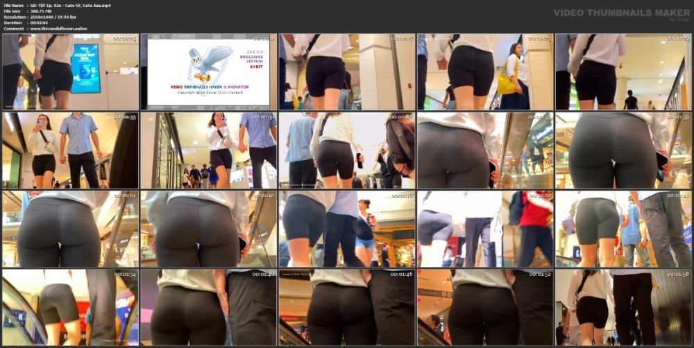 GD-TDF Ep. 43a - Cute GF, Cute Ass.mp4.jpg