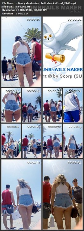 Booty shorts short butt cheeks Fixed_2148.mp4.jpg