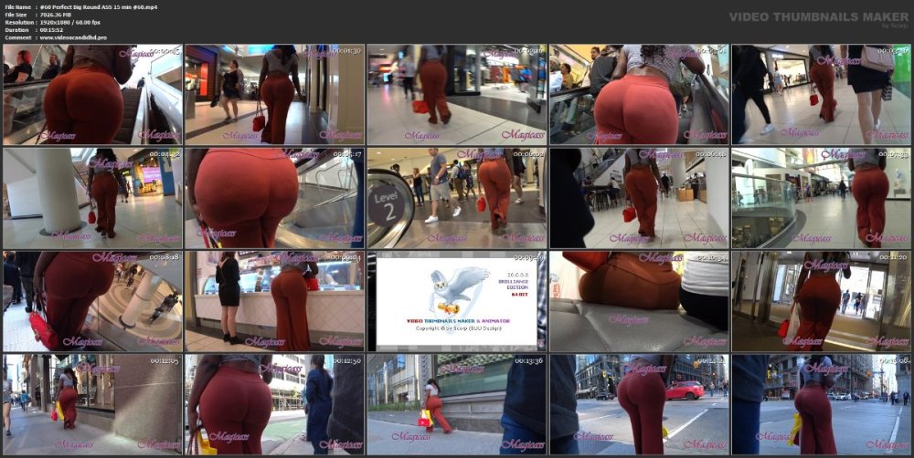 #60 Perfect Big Round ASS 15 min #60.mp4.jpg