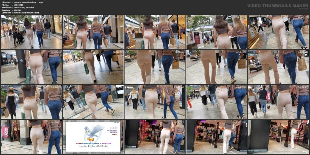 S21E154 beige flared top    .mp4.jpg