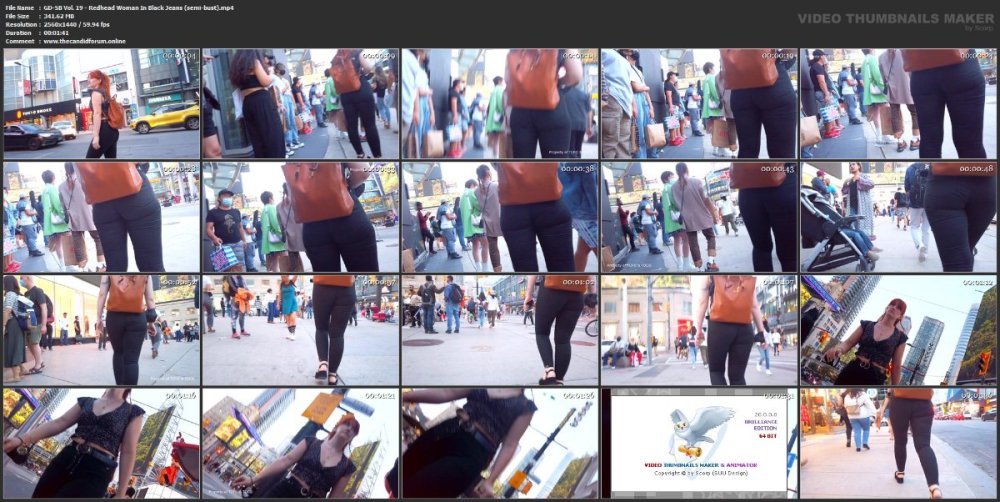 GD-SB Vol. 19 - Redhead Woman In Black Jeans (semi-bust).mp4.jpg