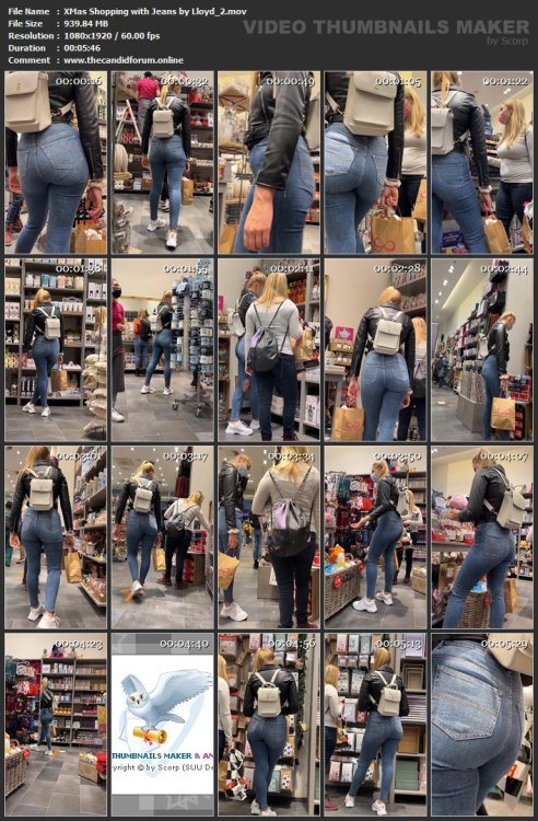 XMas Shopping with Jeans by Lloyd_2.mov.jpg
