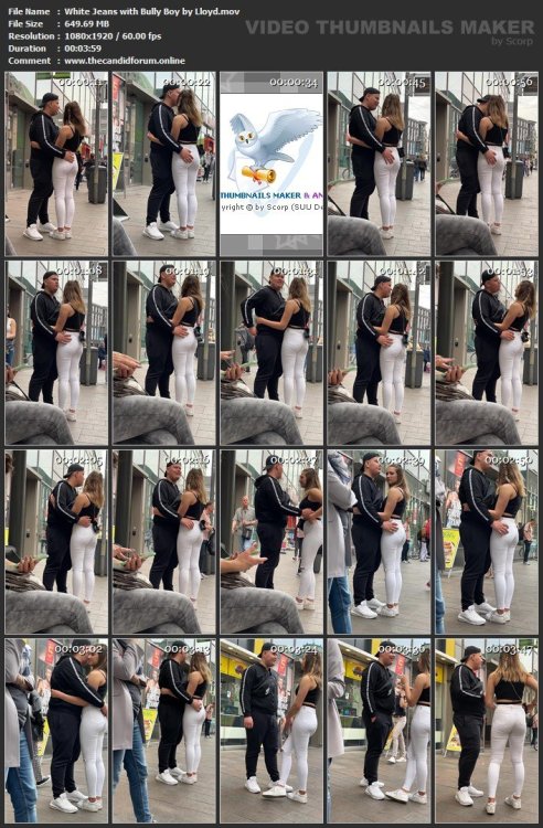 White Jeans with Bully Boy by Lloyd.mov.jpg