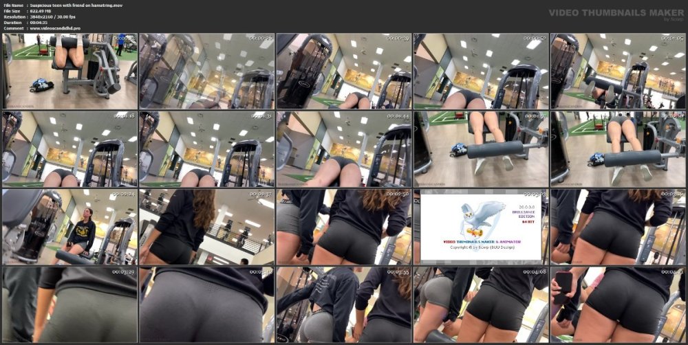 Suspicious teen with friend on hamstring.mov.jpg