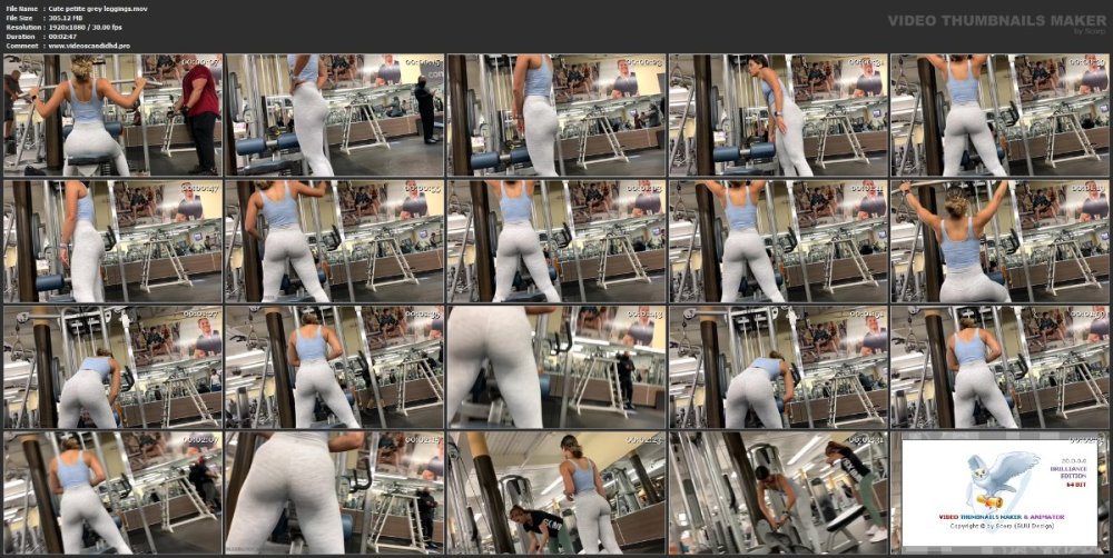 Cute petite grey leggings.mov.jpg