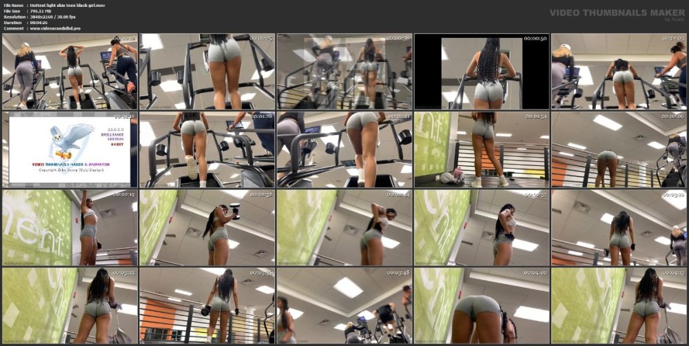 Hottest light skin teen black girl.mov.jpg
