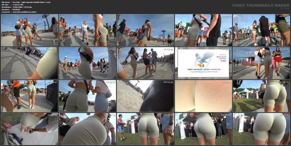 Pro Club - Light Spandex Bubble Babe-1.m4v.jpg
