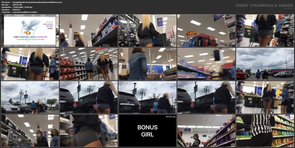 BanginBlondeCheekyWorkoutBootyShortsWithMom.mov.jpg