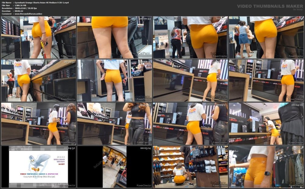 Gymshark Orange Shorts Asian 4K Medium Fr30-1.mp4.jpg