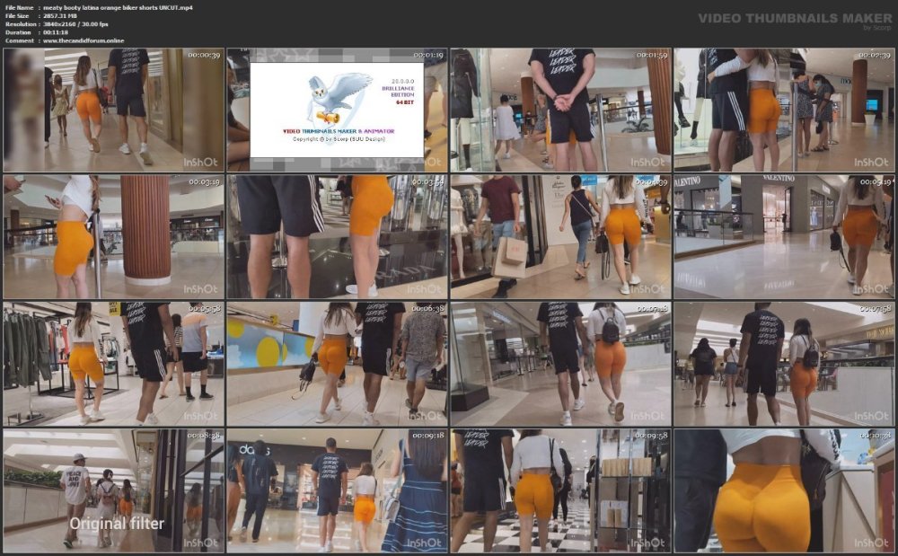 meaty booty latina orange biker shorts UNCUT.mp4.jpg