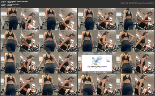 Black Leggings on Treadmill Deluxe.mp4.jpg