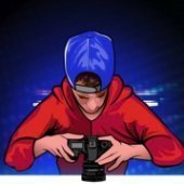 MrLuckyOC