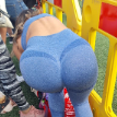 CandidHunterAss