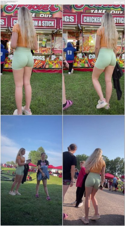Long Hair Tall Teen In Green Shorts.ts_thumbs.jpg