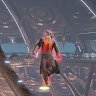 Swordphin